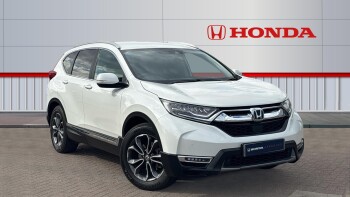 Honda CR-V 2.0 i-MMD Hybrid SR  2WD 5dr eCVT Hybrid Estate